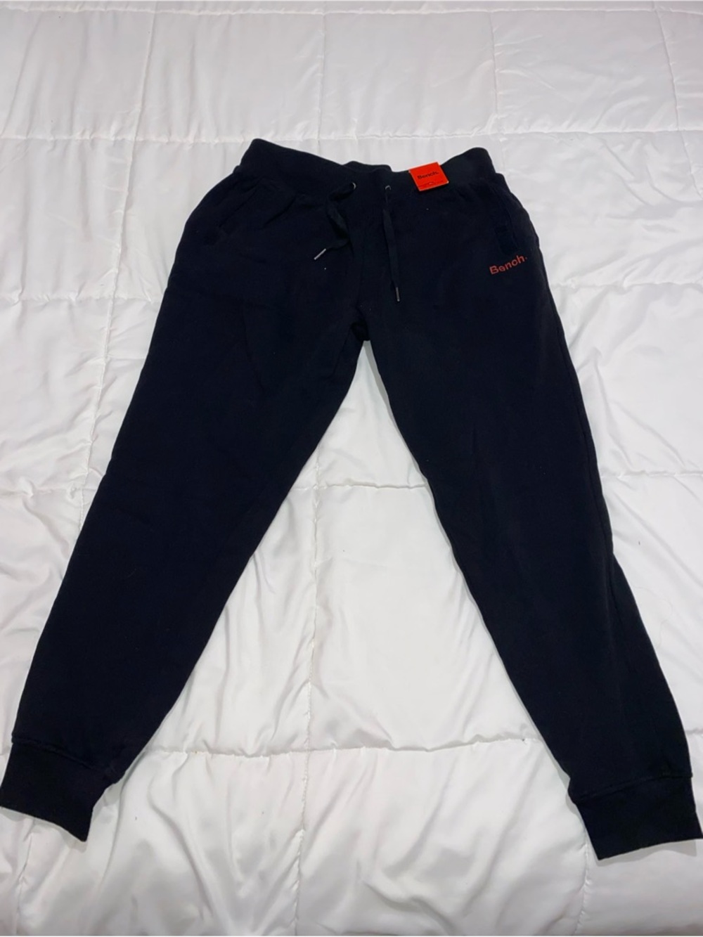 Bench sweatpants